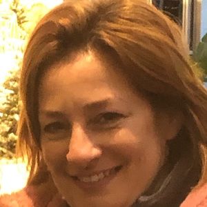 Meet your Posher, Cheryl